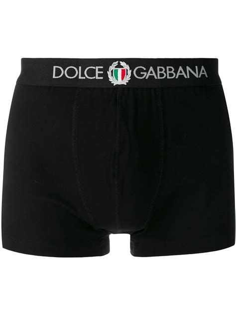 erkek boxer dolce gabbana|farfetch dolce gabbana underwear.